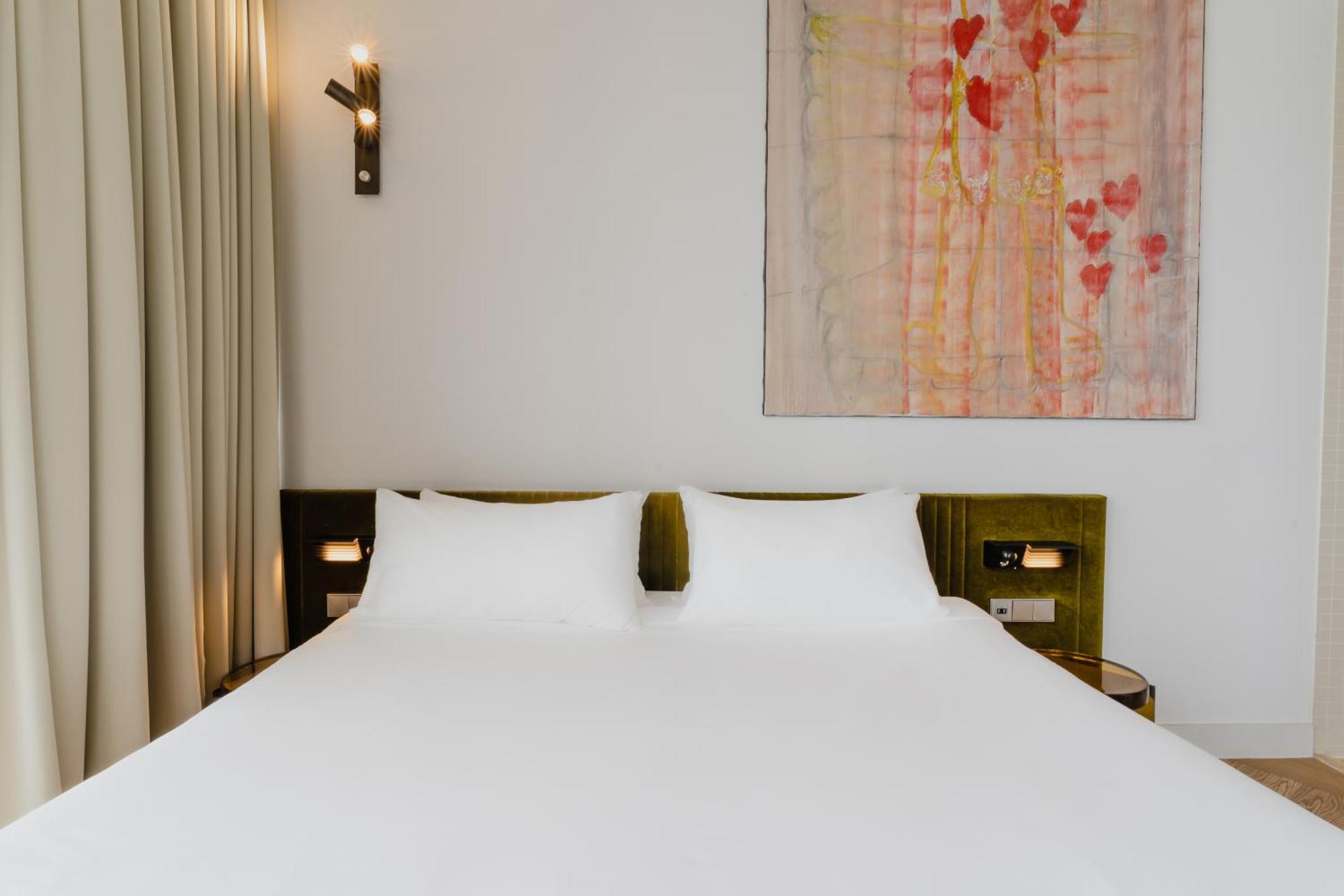 Hotel Pontsteiger Амстердам Номер фото