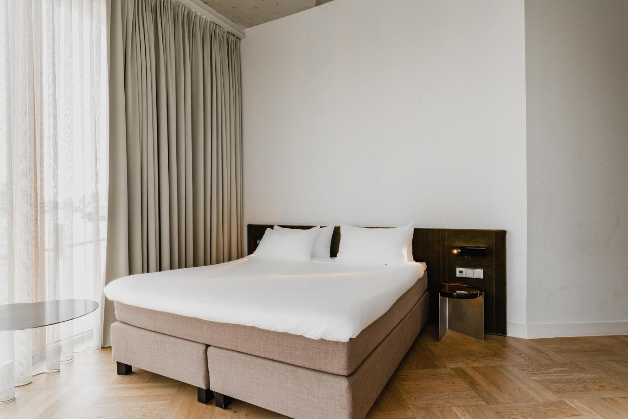 Hotel Pontsteiger Амстердам Номер фото